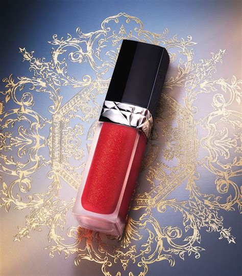 rouge dior forever liquid lipstick sequin finish|dior forever liquid lipstick.